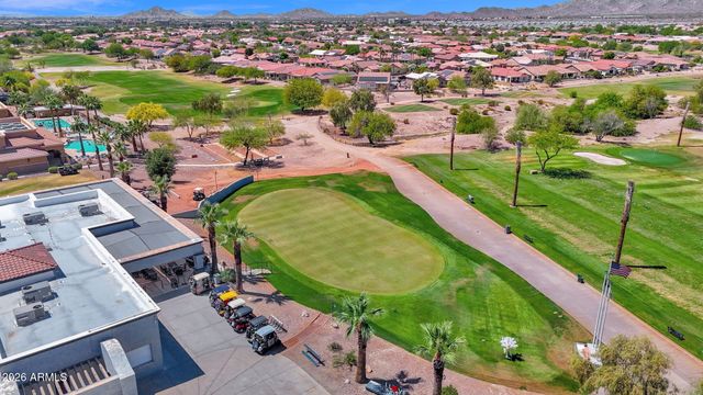 22569 W ANTELOPE Trail, Buckeye, AZ 85326