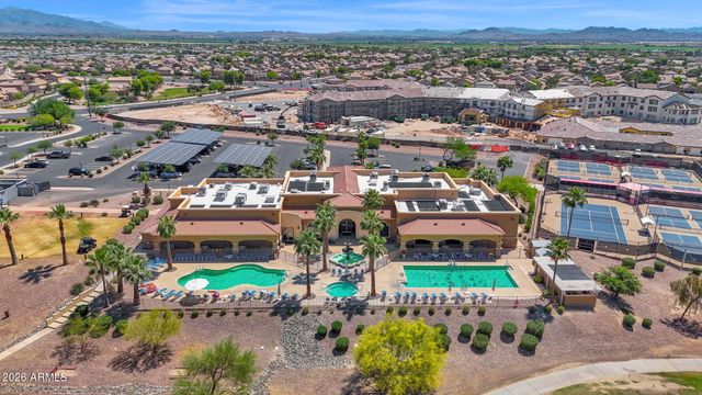 22569 W ANTELOPE Trail, Buckeye, AZ 85326