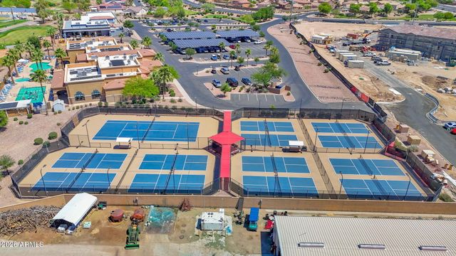 22569 W ANTELOPE Trail, Buckeye, AZ 85326