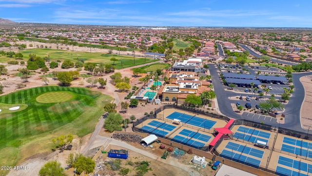 22569 W ANTELOPE Trail, Buckeye, AZ 85326