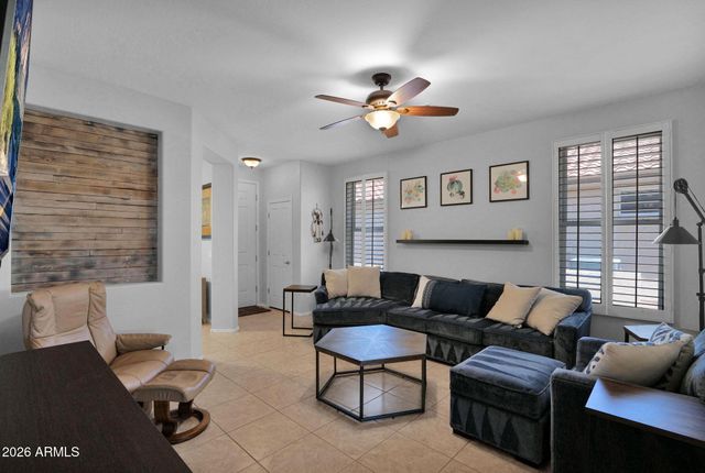 22569 W ANTELOPE Trail, Buckeye, AZ 85326