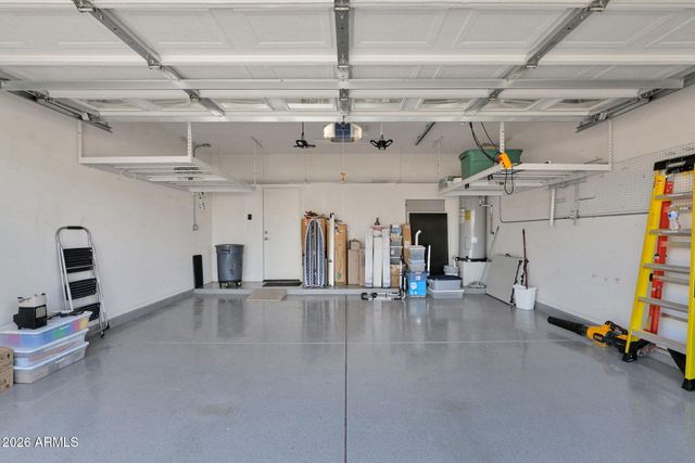 22569 W ANTELOPE Trail, Buckeye, AZ 85326