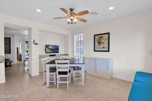 22569 W ANTELOPE Trail, Buckeye, AZ 85326