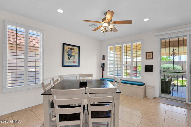 22569 W ANTELOPE Trail, Buckeye, AZ 85326