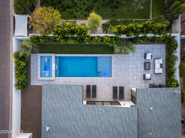 4002 N 33RD Place, Phoenix, AZ 85018