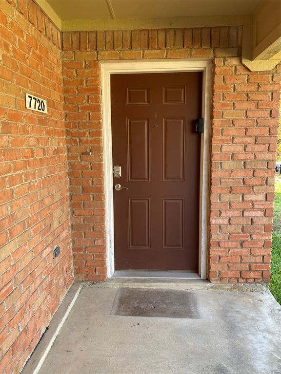 7720 Kings Ridge Road, Frisco, TX 75035