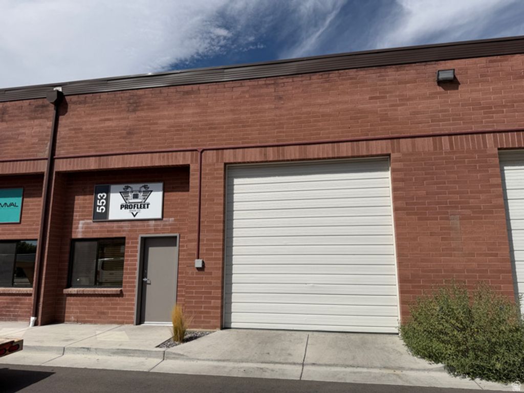 533 W 9460 S, Sandy, UT 84070 — exterior