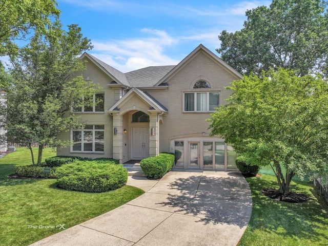 3550 E Ari Drive, Glenview, IL 60025