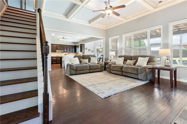 5615 Lavender Farms Road, Powder Springs, GA 30127
