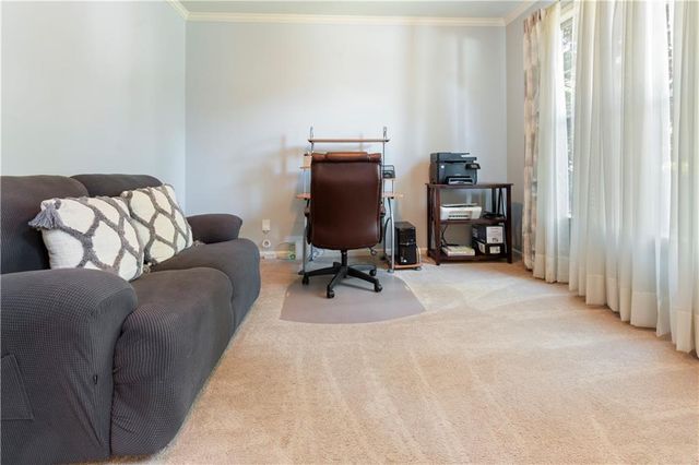 5615 Lavender Farms Road, Powder Springs, GA 30127