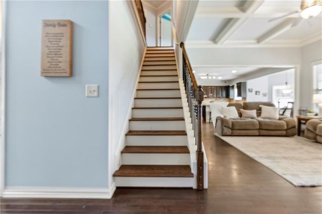5615 Lavender Farms Road, Powder Springs, GA 30127
