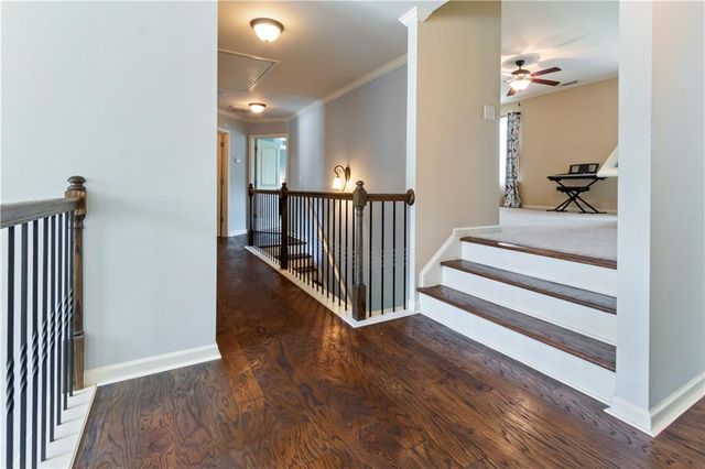 5615 Lavender Farms Road, Powder Springs, GA 30127