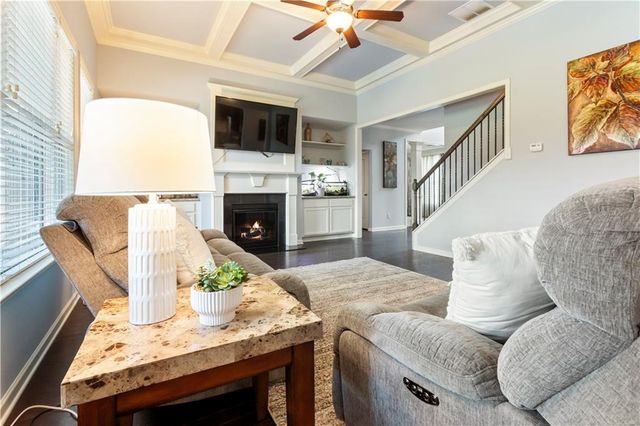 5615 Lavender Farms Road, Powder Springs, GA 30127