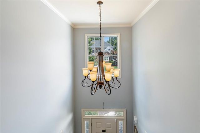 5615 Lavender Farms Road, Powder Springs, GA 30127