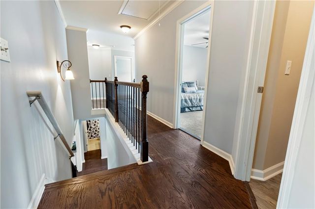 5615 Lavender Farms Road, Powder Springs, GA 30127
