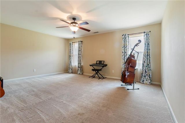 5615 Lavender Farms Road, Powder Springs, GA 30127