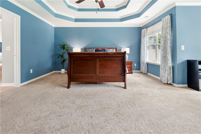 5615 Lavender Farms Road, Powder Springs, GA 30127