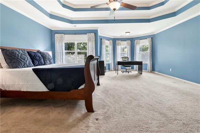 5615 Lavender Farms Road, Powder Springs, GA 30127