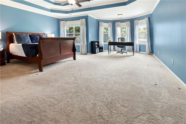 5615 Lavender Farms Road, Powder Springs, GA 30127