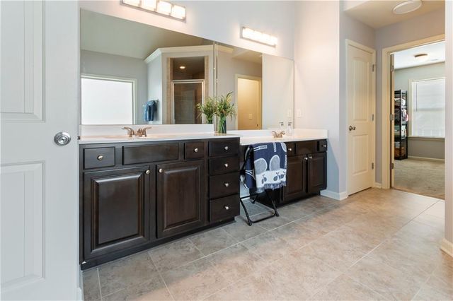 5615 Lavender Farms Road, Powder Springs, GA 30127