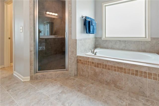 5615 Lavender Farms Road, Powder Springs, GA 30127