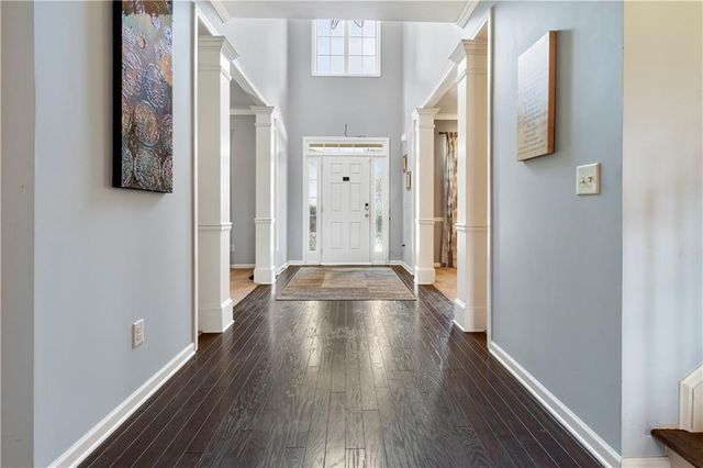 5615 Lavender Farms Road, Powder Springs, GA 30127