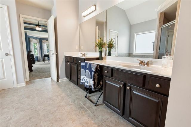 5615 Lavender Farms Road, Powder Springs, GA 30127