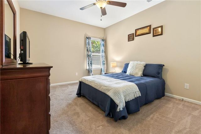 5615 Lavender Farms Road, Powder Springs, GA 30127