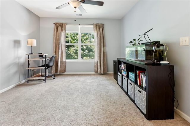 5615 Lavender Farms Road, Powder Springs, GA 30127