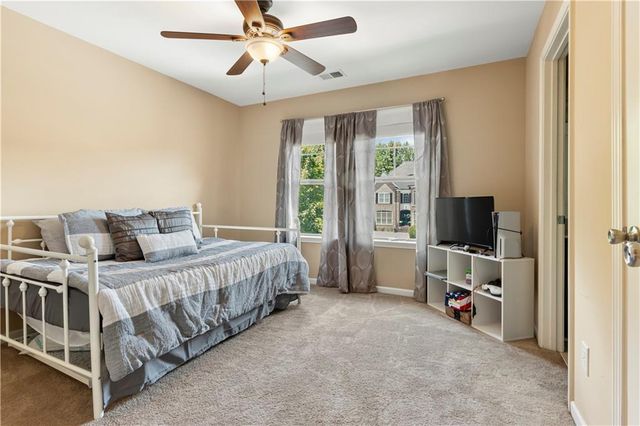 5615 Lavender Farms Road, Powder Springs, GA 30127