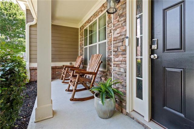 5615 Lavender Farms Road, Powder Springs, GA 30127