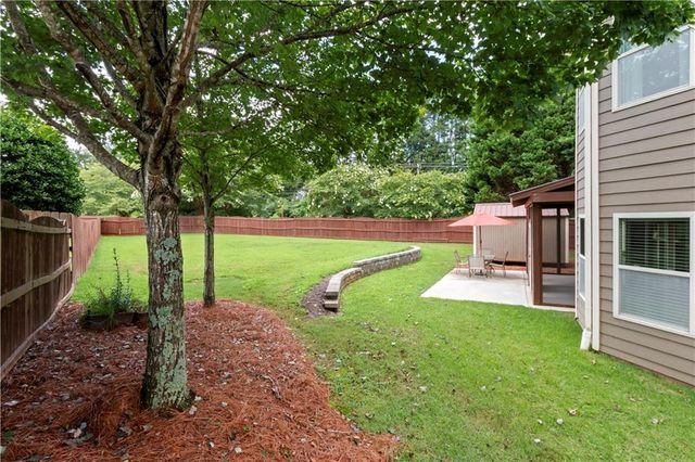 5615 Lavender Farms Road, Powder Springs, GA 30127