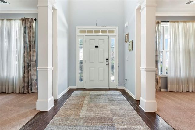 5615 Lavender Farms Road, Powder Springs, GA 30127