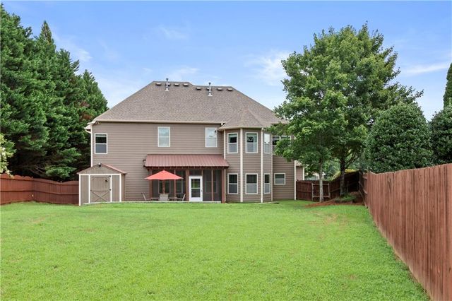 5615 Lavender Farms Road, Powder Springs, GA 30127