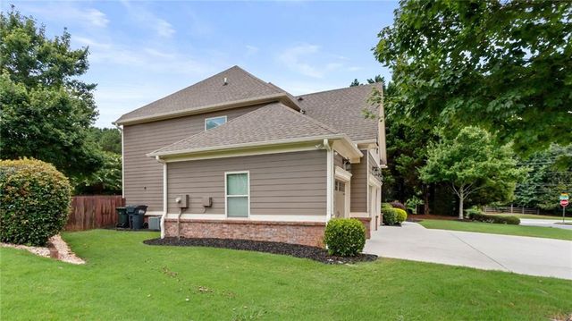5615 Lavender Farms Road, Powder Springs, GA 30127