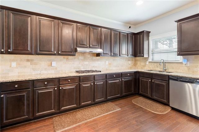 5615 Lavender Farms Road, Powder Springs, GA 30127
