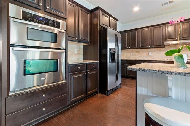 5615 Lavender Farms Road, Powder Springs, GA 30127