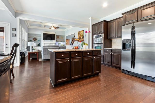 5615 Lavender Farms Road, Powder Springs, GA 30127