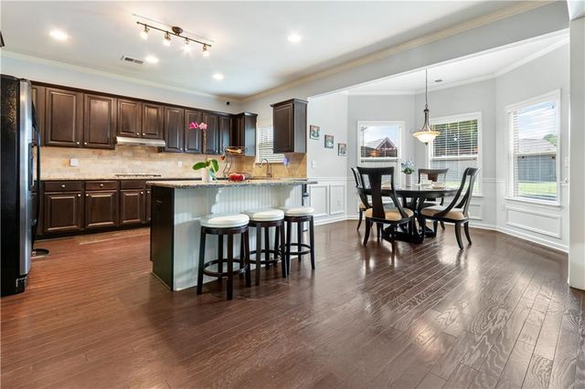 5615 Lavender Farms Road, Powder Springs, GA 30127