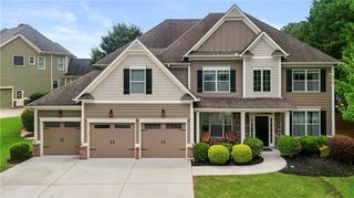 5615 Lavender Farms Road, Powder Springs, GA 30127