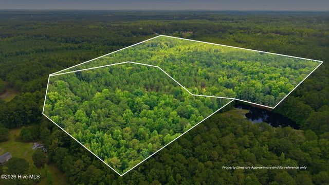 481 Cypress Farm Road, Cameron, NC 28326