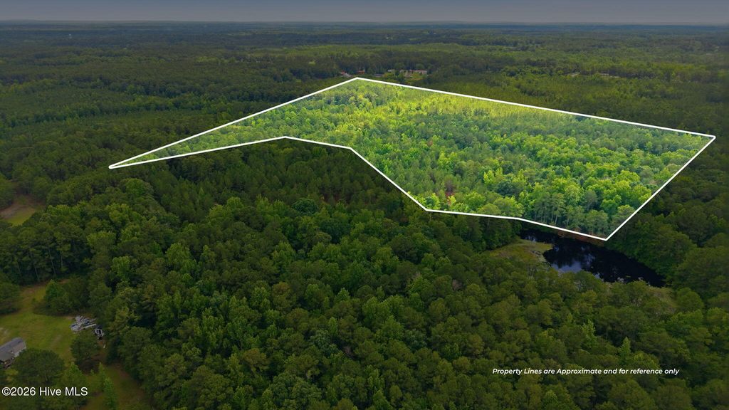 481 Cypress Farm Road, Cameron, NC 28326