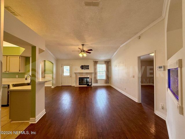 2927 WATERS VIEW Circle, Orange Park, FL 32073