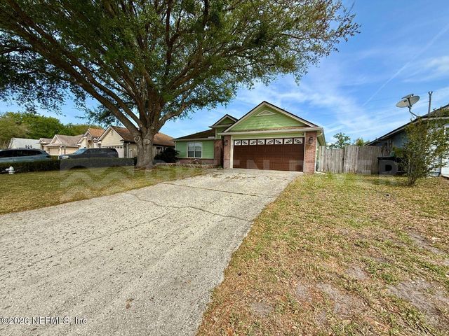 2927 WATERS VIEW Circle, Orange Park, FL 32073