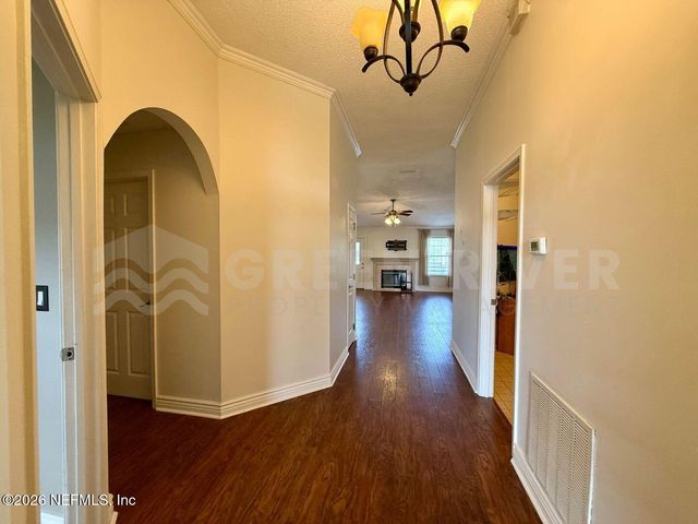 2927 WATERS VIEW Circle, Orange Park, FL 32073