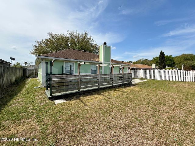 2927 WATERS VIEW Circle, Orange Park, FL 32073