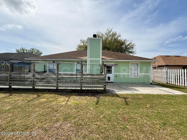 2927 WATERS VIEW Circle, Orange Park, FL 32073