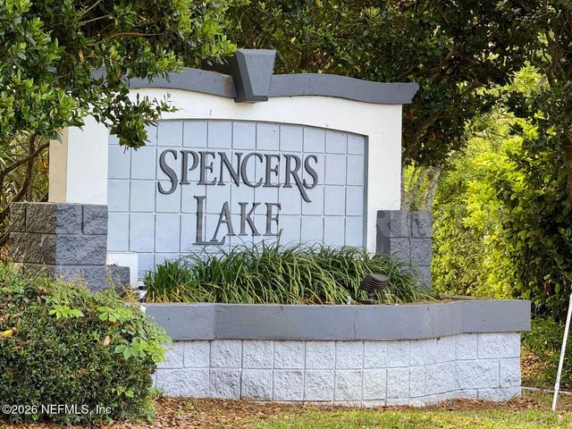 2927 WATERS VIEW Circle, Orange Park, FL 32073