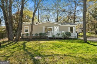 351 Hemlock Lane, Locust Grove, GA 30248