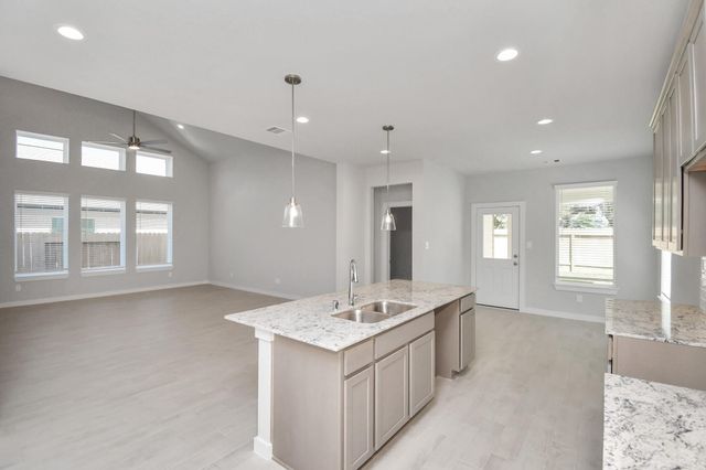 51 Knight Bayou Drive, Dayton, TX 77535